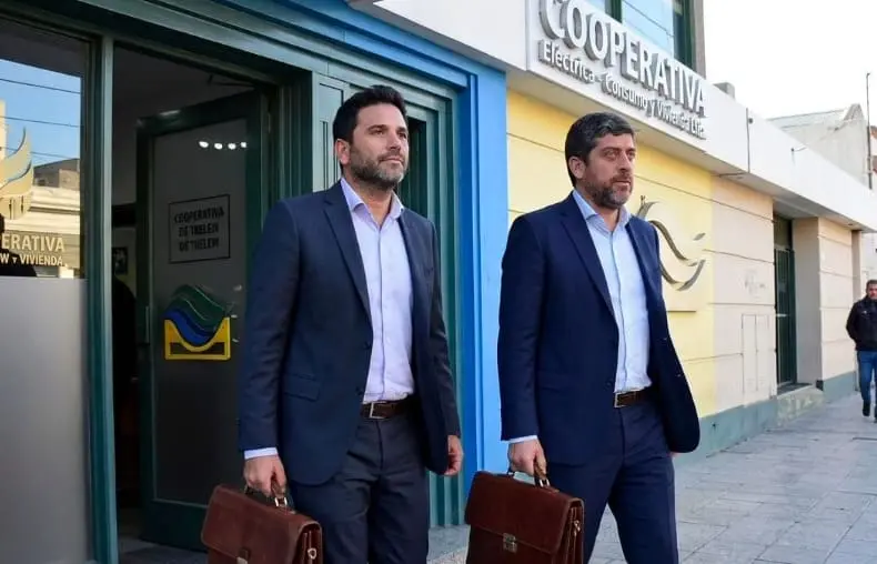 El «reciclaje» de los Jóvenes Brillantes: ¿Trelew condenada al pasado?