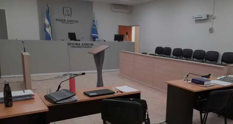 El viernes 6 arranca el esperado juicio por jurados en Chubut
