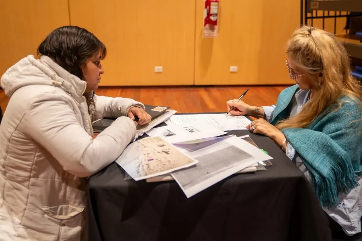 Emergencia en el cerro Hermitte: elevaron los primeros dictámenes y abren el período de impugnaciones para el listado habitacional