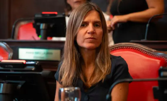 ¡Escándalo y cruce feroz!: Patricia Vásquez acorraló a Raverta