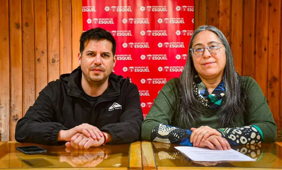 Esquel prepara un fin de semana con una amplia agenda cultural y deportiva