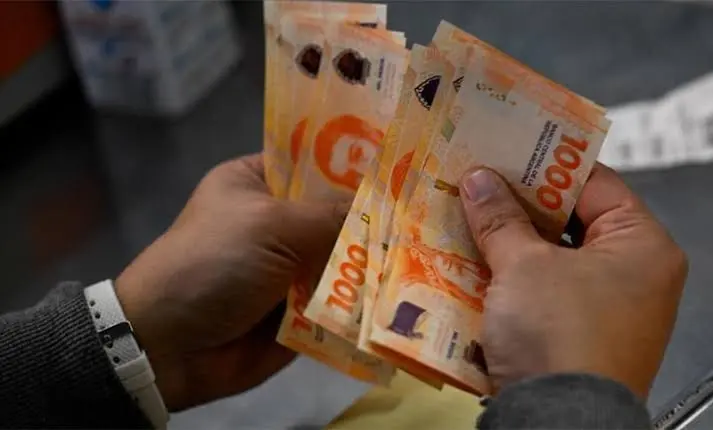 Analistas privados advierten que la economía argentina crecerá menos de lo esperado