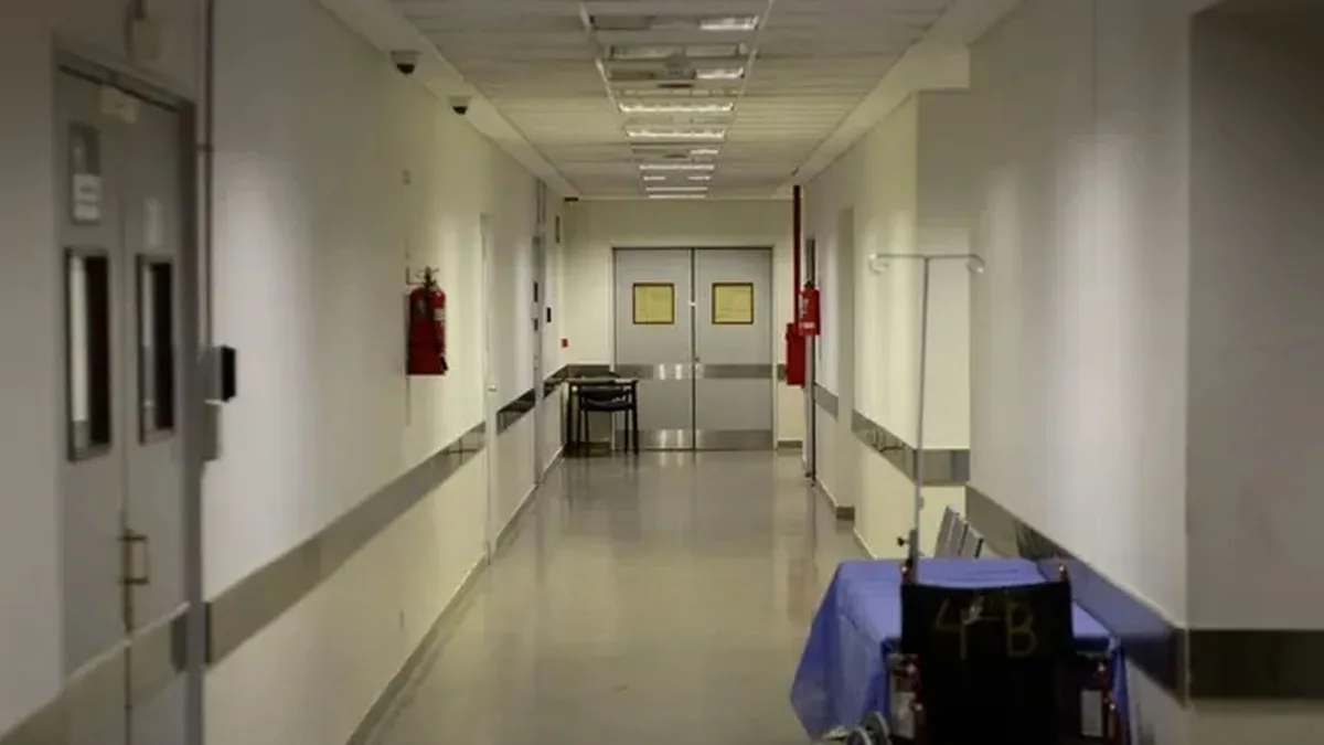 Extranjeros no residentes pagarán hospitales públicos