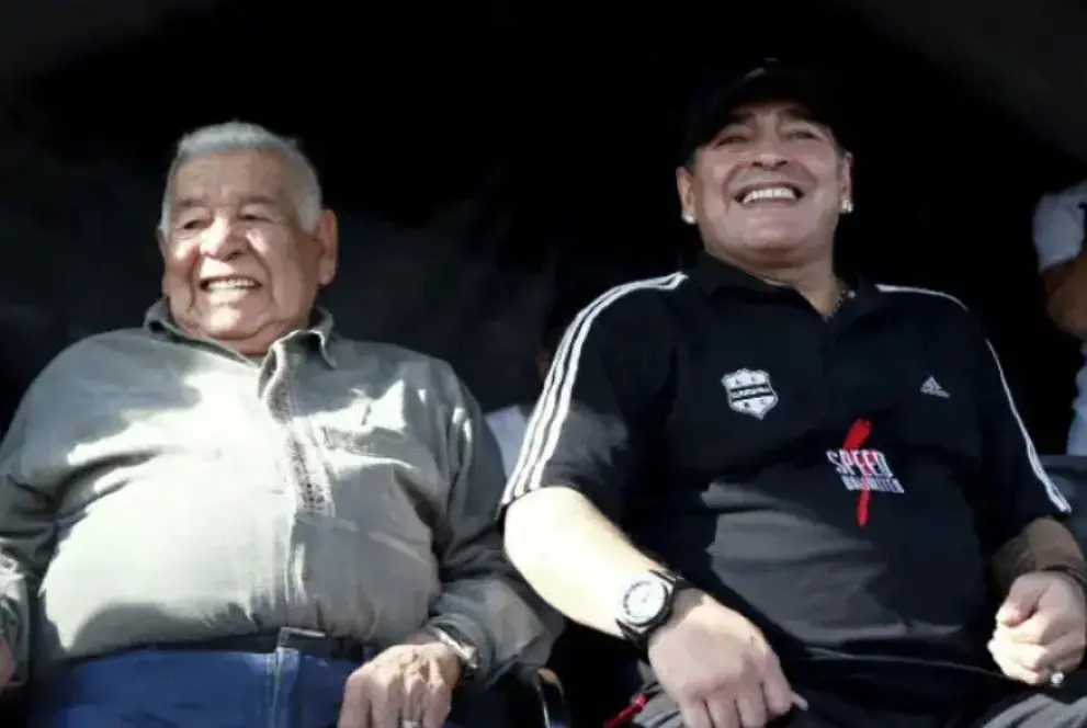 Fuerte controversia en el juicio por Maradona: la Junta Médica evaluó la historia clínica de Don Diego