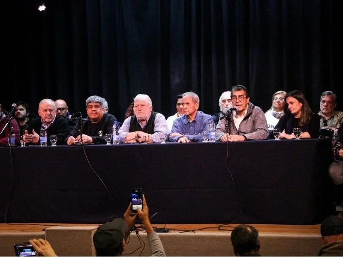 Gremios mantienen la marcha al Congreso pese a cambios en la Ley de Tierras