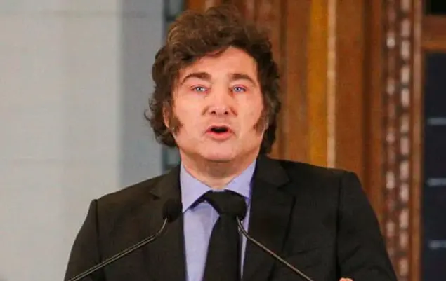 Javier Milei viaja a Rosario ante los líderes del agro