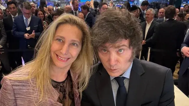 Rumbo a 2027: Karina Milei toma el control del armado bonaerense e inicia la negociación con el PRO
