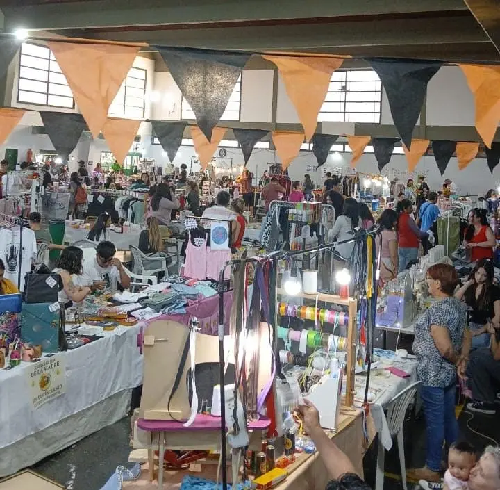La Super Feria regresa a Trelew este 22 y 23 de agosto con más de 90 expositores