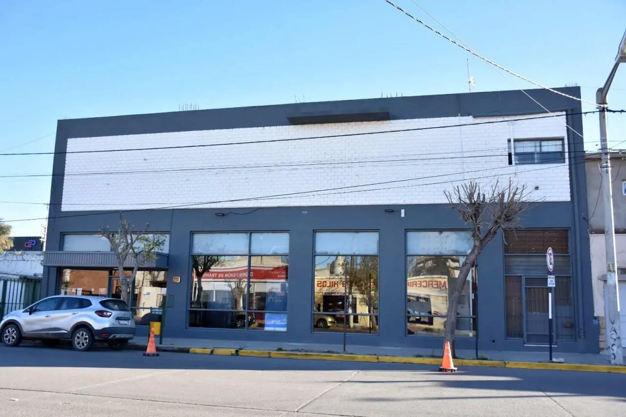 Malambo y danzas urbanas en el ciclo ExpresArte de Trelew