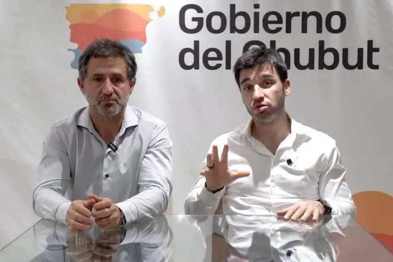 Nacho Torres eliminó los códigos de descuento a estatales: «En Chubut no vamos a ser cómplices de la usura»