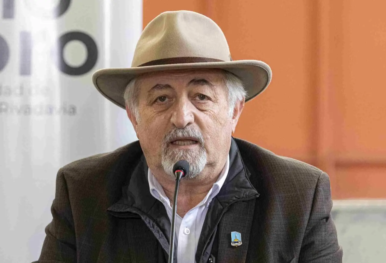 Comodoro: el Ejecutivo vetó parcialmente la ordenanza de obra pública