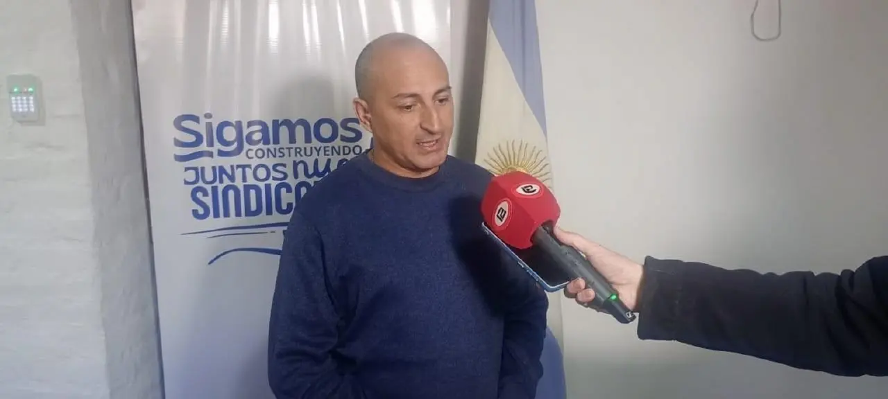 Paritarias en Chubut: SITRAED exigió reabrir la negociación en septiembre y blanquear los aumentos al básico