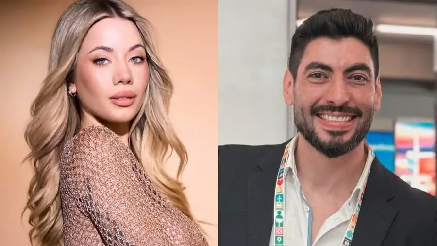 Pese al pedido de su pareja para reanudar el vínculo, la Justicia rechazó levantar las medidas a Facundo Moyano
