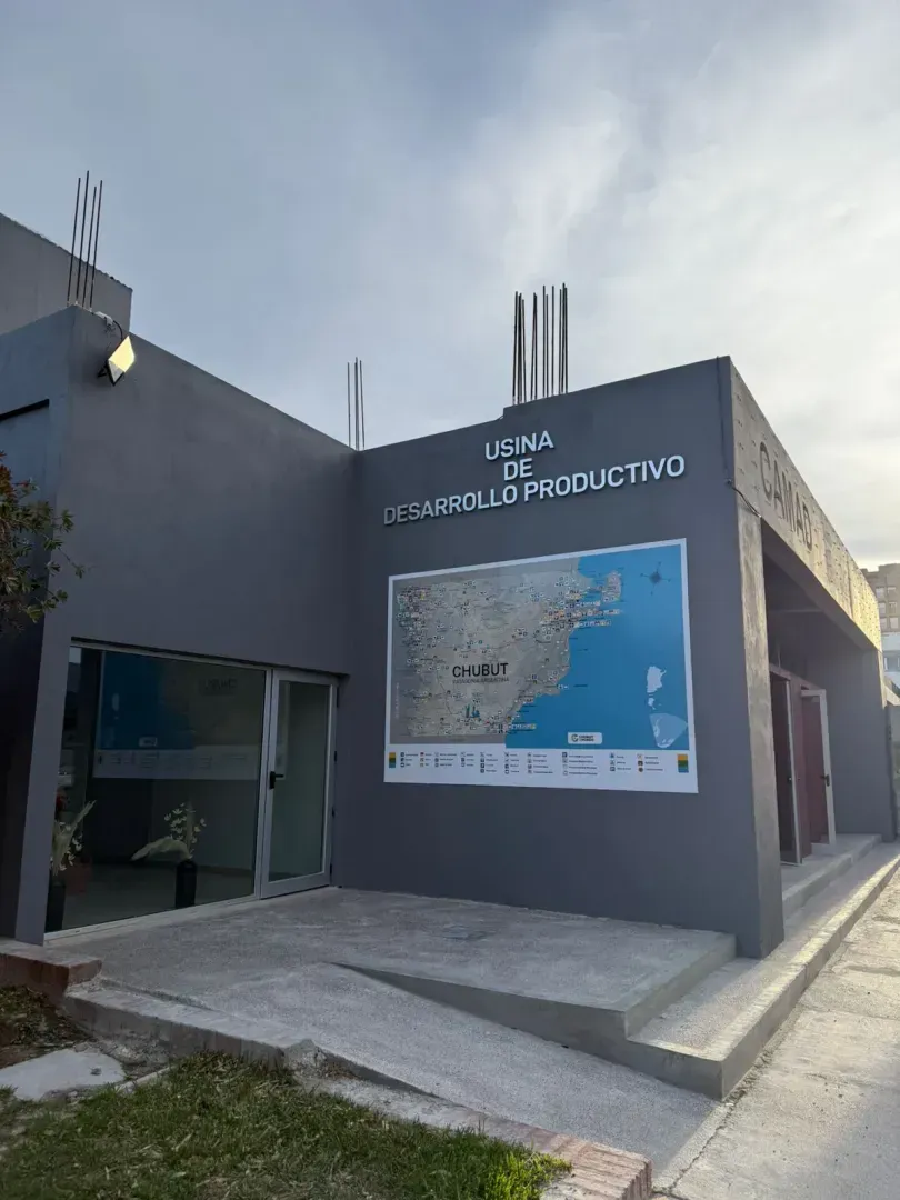 Pymes de Puerto Madryn podrán reunirse con referentes de bancos para acceder a créditos