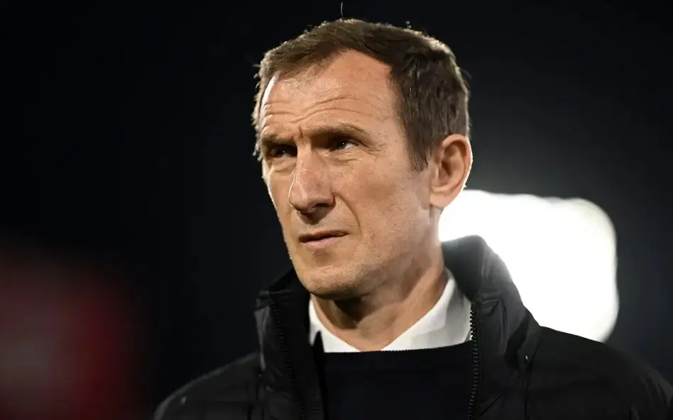 «El empate es lo más justo»: la lectura del Vasco Arruabarrena sobre la reacción de Boca en Vicente López