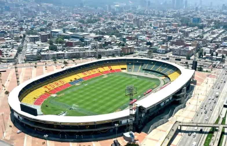 Terremoto en Colombia: la CONMEBOL suspendió el partido entre River e Independiente Santa Fe