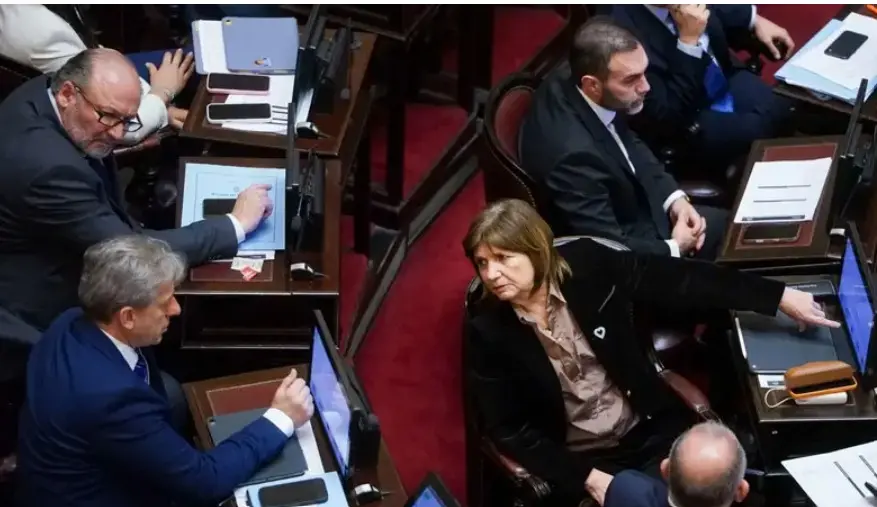 Tras dar marcha atrás con la Ley de Tierras, el Gobierno confía en aprobar la Ley de Propiedad Privada en el Senado