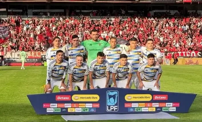 Tras el empate en Rosario: cuándo vuelve a jugar Boca y por qué no será local en la Bombonera