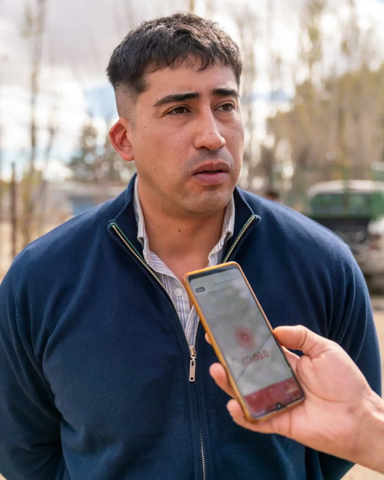 Trelew: Desarticulan intento de usurpación en el barrio Centro