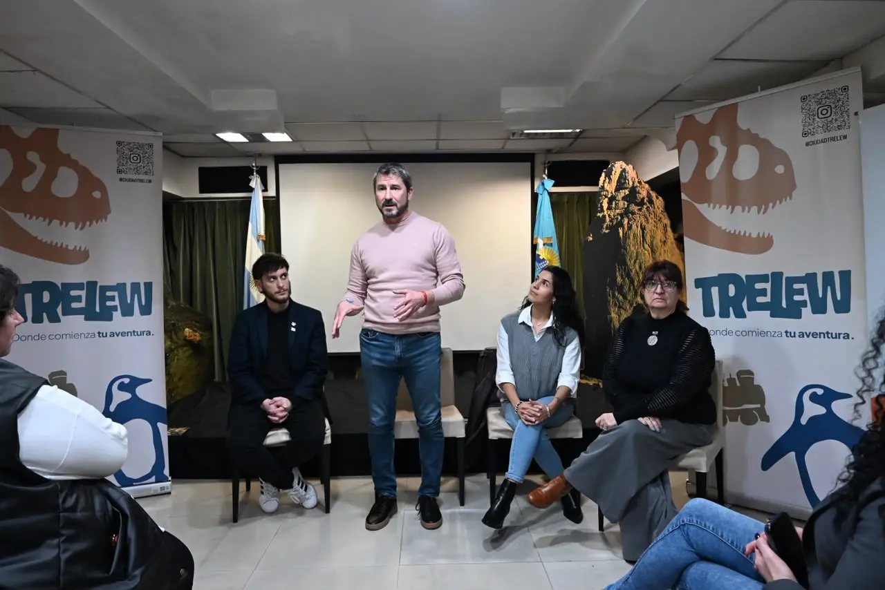 Trelew celebra el Día del Folclore: abren la inscripción para ballets de la ciudad y la zona