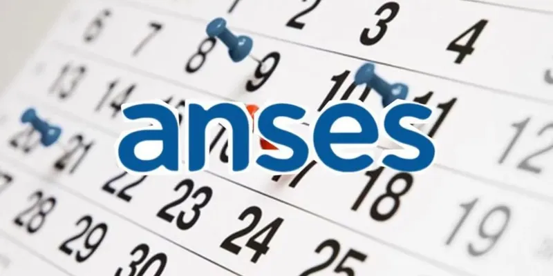 Cuándo cobro ANSES: calendario de pagos del martes 11 de agosto para jubilados, AUH y otras prestaciones