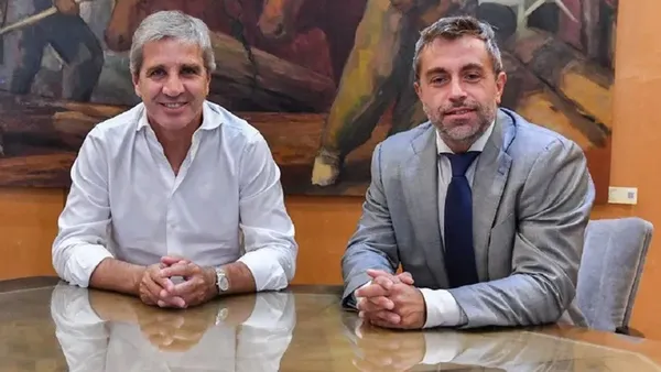 Economía evalúa usar un fondo de la ANSES para impulsar los créditos hipotecarios