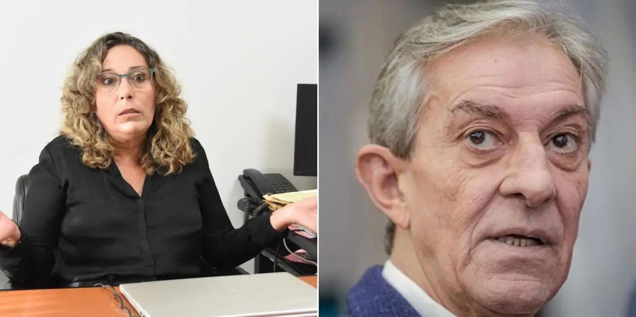 Conarpesa denuncia arbitrariedad judicial: Álvarez Castellano expone a la jueza Testino por frenar injustamente al buque Barreiro