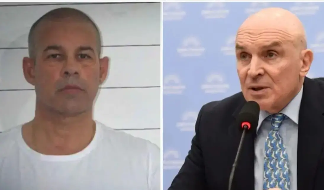 Culpable de lavado y fraude en EE. UU.: condenaron al empresario argentino que aportó $200.000 a la campaña de Espert
