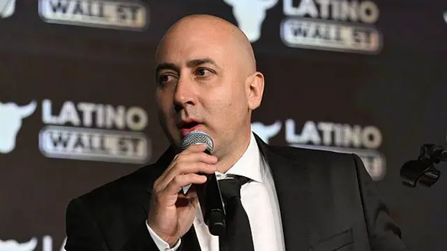 Hallan granja de bots de consultor argentino Fernando Cerimedo