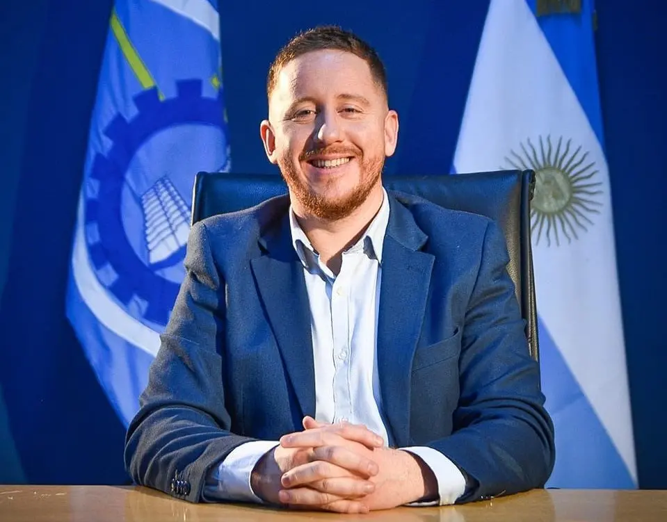 Bowen desafió al PJ a una interna y ratificó su precandidatura a gobernador de Chubut