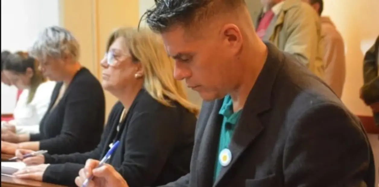 Escándalo en General Rodríguez: el secretario de Seguridad denunció a un concejal de su propio partido por nexos narco