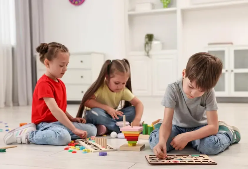 Día del Niño: 5 claves para adaptar el hogar y prevenir los accidentes domésticos más frecuentes