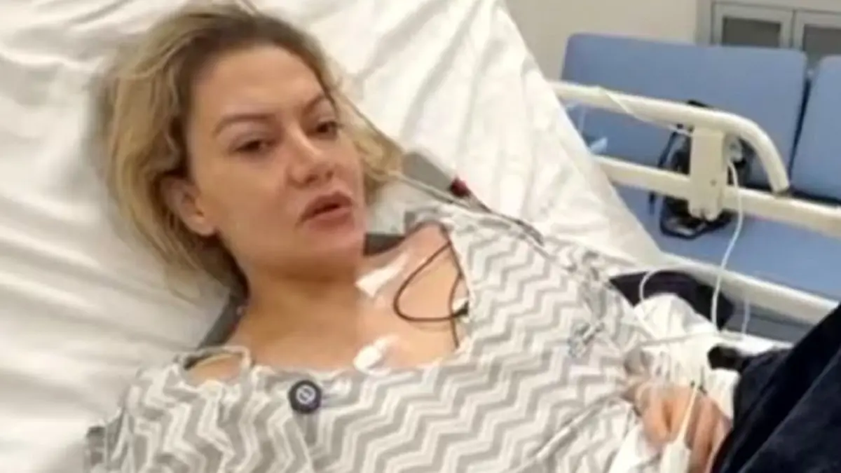 Causa Cerimedo en Bolivia: el fiscal citó a Nadia Beller a declarar por presunto enriquecimiento ilícito
