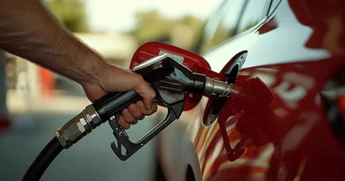 Nafta: el precio subió 558% y un salario promedio compra 38% menos combustible