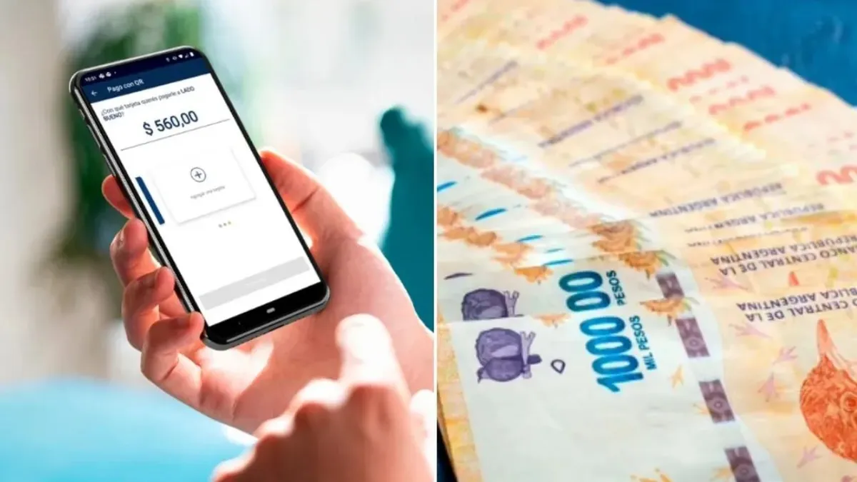 Vuelan las tasas: cuáles son las billeteras virtuales y bancos que más rendimiento pagan en Argentina