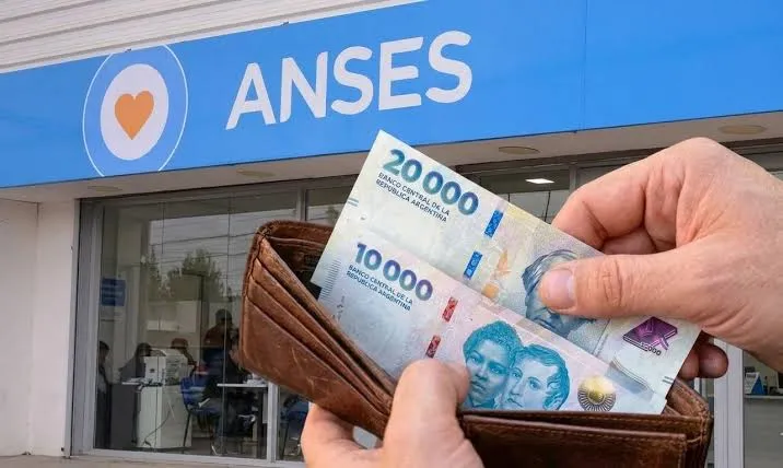 ANSES confirma el calendario de pagos de agosto con aumento del 1,89 % y bono extraordinario