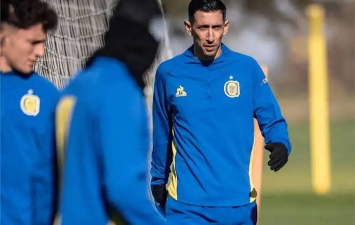 Rosario Central recibe a Corinthians en el Gigante de Arroyito por los octavos de final