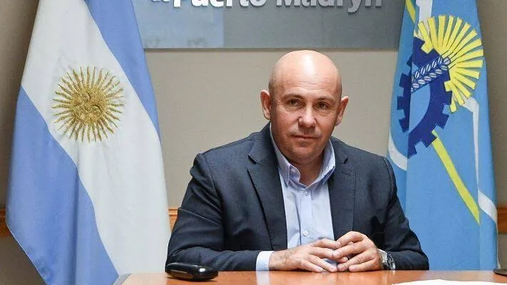 Sastre afirmó que Madryn se gobierna con fondos para 80 mil habitantes pero tiene casi el doble