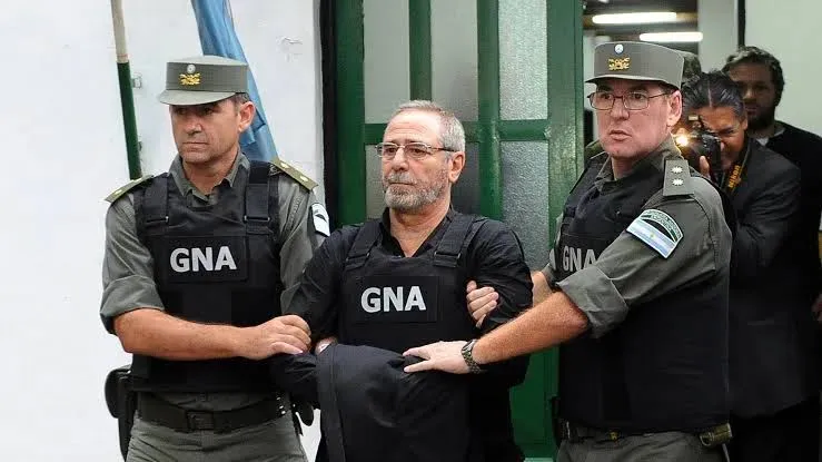 Causa Cuadernos: un testigo apuntó contra Jaime y reveló detalles sobre los bolsos que llevaba a la Casa Rosada