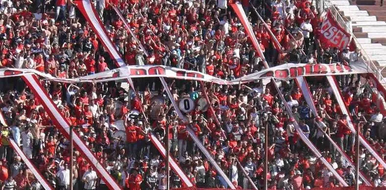 Por temor a incidentes, Lanús–Independiente finalmente se jugará sin visitantes