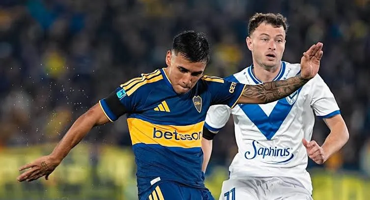 Boca ya tiene sede confirmada para enfrentar a Vélez por la Copa Argentina