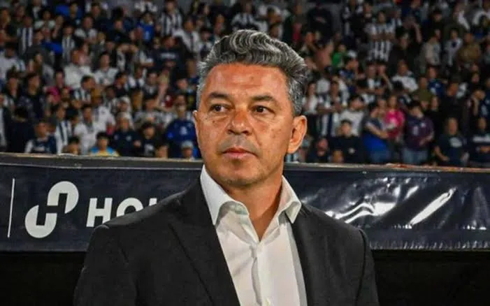 En plena crisis de River, Marcelo Gallardo es el principal candidato para dirigir a la Selección de Ecuador