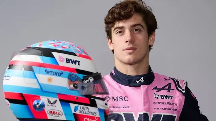 Mercado de pilotos 2027 de la Fórmula 1: ¿qué pasará con Franco Colapinto?