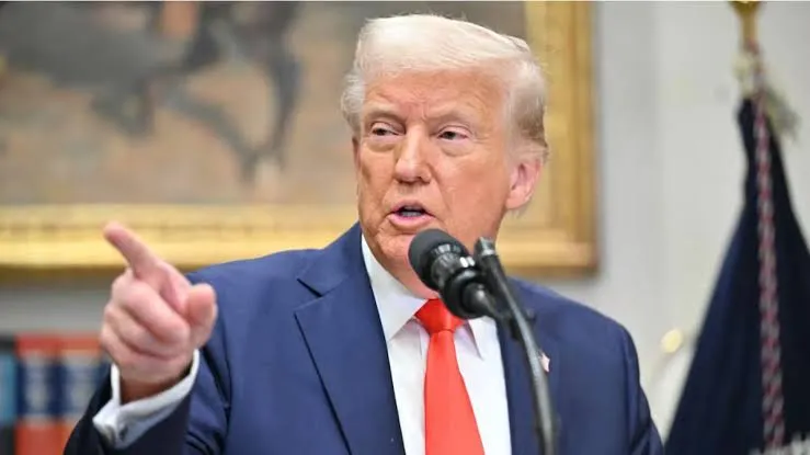 Una jueza de Estados Unidos anuló la suspensión de visas impuesta por Trump a 75 países