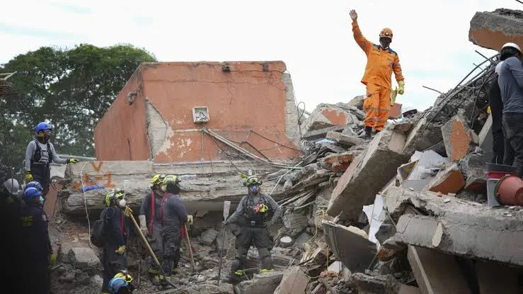 Sismos en la región: el INPRES descartó que los terremotos de Colombia y Venezuela se repliquen en Argentina