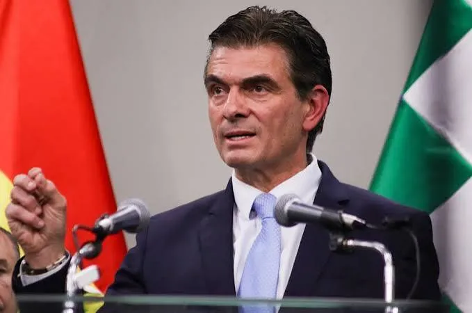 Legisladores de Bolivia plantean crear una comisión de la OEA para investigar el caso de Fernando Cerimedo