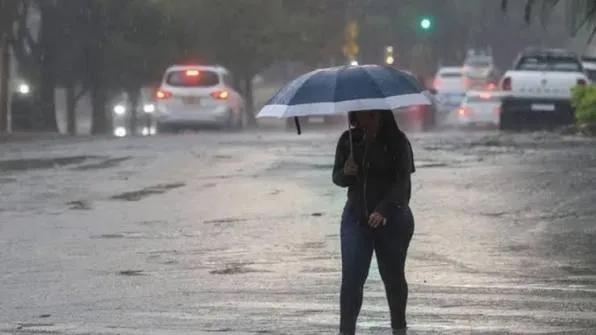 Frío, viento y precipitaciones: así estará el tiempo este miércoles 26 de agosto en Chubut