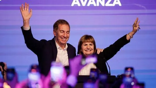 Ley de Propiedad Privada: Santilli confirmó la intención de Bullrich de ponerle un tope al límite de compras de tierras por extranjeros