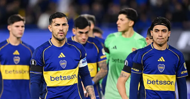 Mercado de pases: Tras la lesión de Bareiro, Boca va por dos experimentados que jugaron en Europa