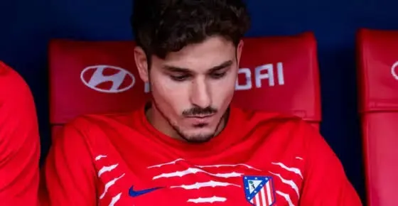 Crece la tensión en Madrid: Julián Álvarez faltó por tercer día consecutivo a los entrenamientos y no jugará ante Sevilla